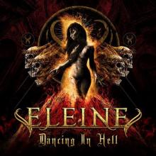 Eleine Dancing in Hell cover