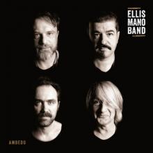 Ellis Mano Band Ambedo cover