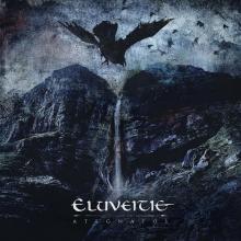 Eluveitie Ategnatos cover