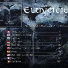 Eluveitie charts pic