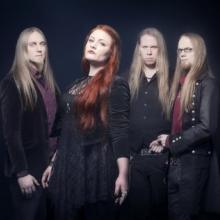 Elvellon band pic