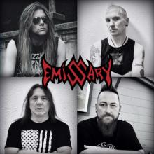 Emissary band pic