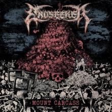Endseeker Mount Carcass cover