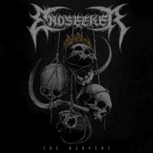 Endseeker The Harvest cover