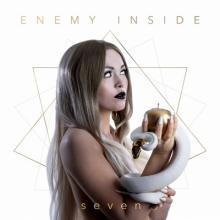 Enemy Inside Seven cover