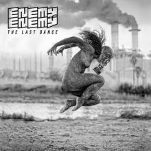 Enemy Of The Enemy The Last Dance cover