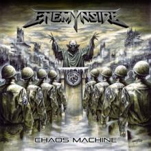 Enemynside Chaos Machine cover