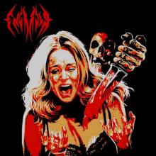 Engraver Behind EP cover
