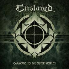 Esnalved Caravans to the Outer Worlds EP cover