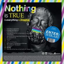 Enter Shikari Nothing is True & Everything is Possible cover