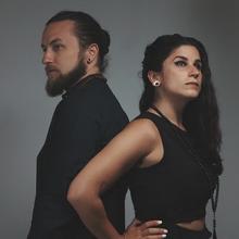 Entheos band pic
