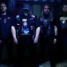Entrails band pic