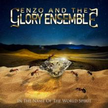 Enzo And The Glory Ensemble In the Name of the World Spirit cover