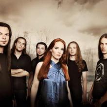 Epica band pic