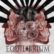 Equilibrium Renegades cover