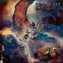 Ergodic EP cover