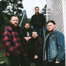 Erica Drive band pic
