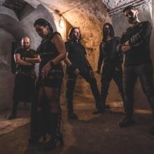 Eternal Silence band pic