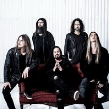 Evergrey band pic