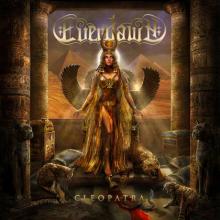 Everdawn Cleopatra cover