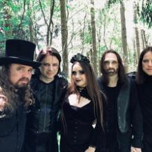 Everdawn band pic
