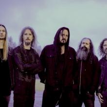 Evergrey band pic