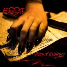 Everlust Diary of Existence cover