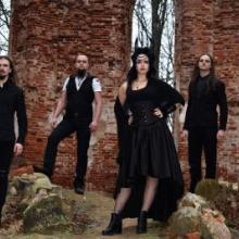 Everlust band pic
