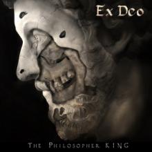 Ex Deo The Philosopher King single cover