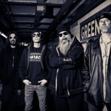 Exhorder band pic