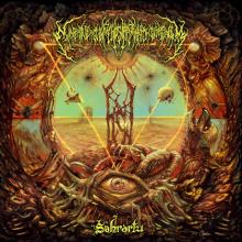 Eximperitus Šahrartu cover