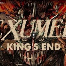 Exumer video pic