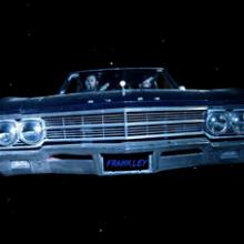 Frankley Everlong video pic