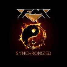 FM Synchronized cover