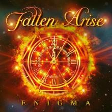 Fallen Arise Enigma cover