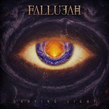 Fallujah Undying Light cover