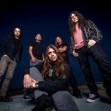 Fates Warning band pic