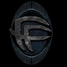 Fear Factory logo