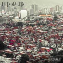 Felix Martin Caracas cover