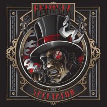 Fenisia The Spectator cover