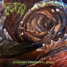 Fetid Steeping Corporeal Mess cover