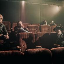 Fimir band pic