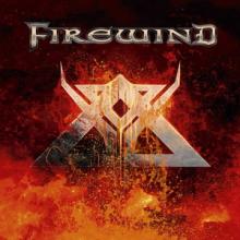 Firewind cover
