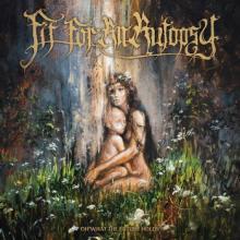 Fit For An Autopsy Oh What the Future Holds cover