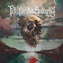 Fit For An Autopsy The Sea of Tragic Beasts cover