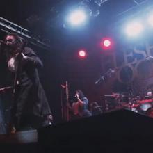 Fleshgod Apocalypse video pic