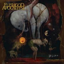 Fleshgod Apocalypse Veleno cover