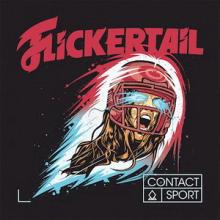 Flickertail Contact Sport single cover