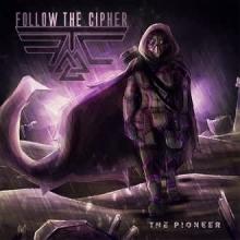 Follow The Cipher The Pioneer single cover