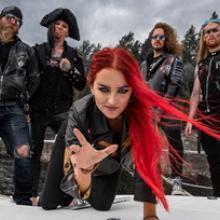 Follow The Cipher band pic